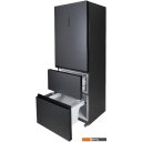 Холодильники DeLonghi DMFS 19PINF GB Matteo