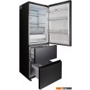Холодильники DeLonghi DMFS 19PINF GB Matteo