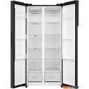 Холодильники Korting KNFS 83414 N