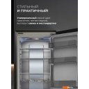 Холодильники LEX LBI177.3ID Grey