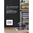 Холодильники LEX LBI177.3ID Grey