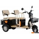 Электросамокаты и электроскутеры Yakama AP-H009-25