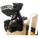 Электросамокаты и электроскутеры Yakama AP-H009-25