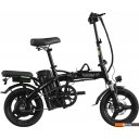 Электровелосипеды Yakama S5 (черный)