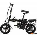 Электровелосипеды Yakama S5 (черный)