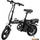 Электровелосипеды Yakama S5 (черный)