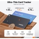 GPS-трекеры Ugreen FineTrack Slim Smart Finder CM817