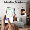 GPS-трекеры Ugreen FineTrack Slim Smart Finder CM817