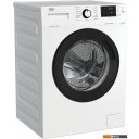 Стиральная машина BEKO WSRE8612XAWI