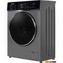 Стиральная машина Бирюса WM-SM610/08 S