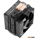 Системы охлаждения Ocypus Iota A40 BK Dual Fan Iota-A40-BK2NNWD00X-GL