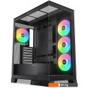 Корпуса Sama V50 (черный)