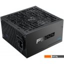 Блоки питания Sama P1200 1200W P1200-BKPFF001-EU