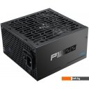 Блоки питания Sama P1000 1000W P1000-BKPFF001-EU