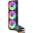 Системы охлаждения Sama L50 360 (черный)