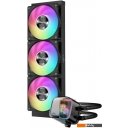 Системы охлаждения Sama L70 360 (черный)