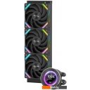 Системы охлаждения Sama Q60 360 (черный)