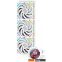 Системы охлаждения Sama Q60 360 (белый)