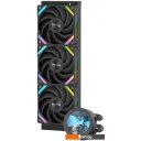 Системы охлаждения Sama Q70 360 (черный)