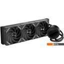 Системы охлаждения Sama Q70 360 (черный)