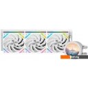 Системы охлаждения Sama Q70 360 (белый)