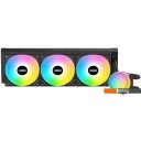 Системы охлаждения Sama L60 360 (черный)