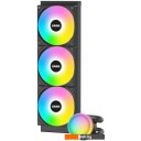 Системы охлаждения Sama L60 360 (черный)