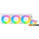 Системы охлаждения Sama L60 360 (белый)