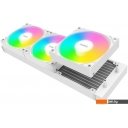 Системы охлаждения Sama L60 360 (белый)