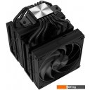 Системы охлаждения Sama A60B (черный)