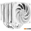 Системы охлаждения Sama A60W (белый)