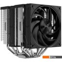 Системы охлаждения Sama A60E (серебристый/черный)