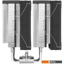 Системы охлаждения Sama A60E (серебристый/черный)