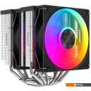 Системы охлаждения Sama A60L (серебристый/черный)