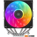 Системы охлаждения Sama A60L (серебристый/черный)