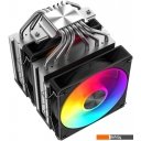 Системы охлаждения Sama A60L (серебристый/черный)