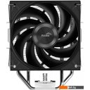 Системы охлаждения Sama A40E (серебристый/черный)