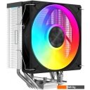 Системы охлаждения Sama A40L (серебристый/черный)