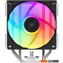 Системы охлаждения Sama A40L (серебристый/черный)