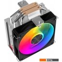 Системы охлаждения Sama A40L (серебристый/черный)