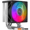 Системы охлаждения Sama X40L (серебристый/черный)