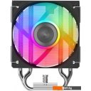 Системы охлаждения Sama X40L (серебристый/черный)