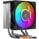 Системы охлаждения Sama X30L (серебристый/черный)