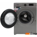 Стиральная машина Kraft KF-MBDS8148G