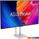 Мониторы ASUS ProArt OLED PA32UCDM