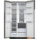 Холодильники KUPPERSBERG RBSN 1892 X