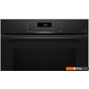 Духовые шкафы Bosch Serie 4 HQA472BB3