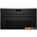 Духовые шкафы Bosch Serie 4 HRG232EB3
