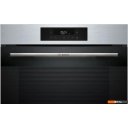 Духовые шкафы Bosch Serie 6 HJG852YS0