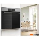 Духовые шкафы Bosch Serie 6 HJG852YS0